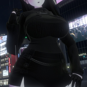 【✦QVK 】 - B4DDIE SET 【 12 avatar 】 缩略图 17