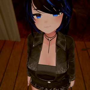 【✦QVK 】 - DenimFlames ✦ギミック 【 8 avatar 】 缩略图 20