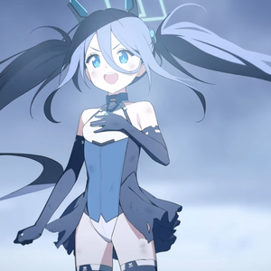 臨戦アリス Alice_Gear