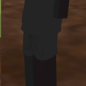 Cute Altspacevr male (no eye or mouth movements) かわいい Altspacevr 男性 (目も口も動かさない)