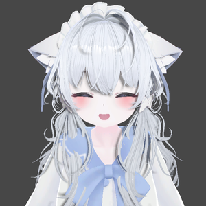 PetHeadAnimation For 真冬(Mafuyu)