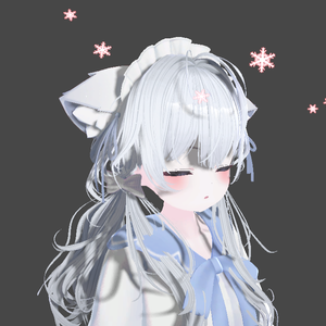 KissAnimation For 真冬(Mafuyu) [MA対応]