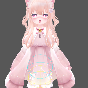 【シフォン/Chiffon】[H] EXContactForChiffon [MA対応]