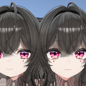 【マヌカ/Manuka】 ButterFlyEye+Facial+MakeUp