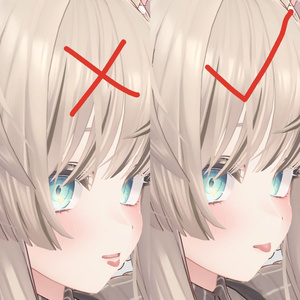 【複数アバター対応】BetterTongueAnimation for Avatars
