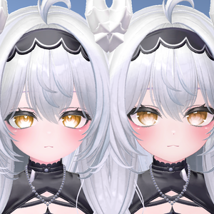【愛莉 Airi】Cute Face+Expressions!