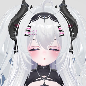 【愛莉 Airi】[SuckFinger, Pet Head, Kiss] EXContactForAiri With SoundEffects! [MA対応] 缩略图 2