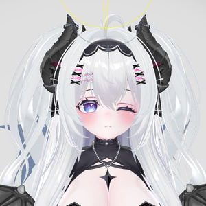 【愛莉 Airi】[SuckFinger, Pet Head, Kiss] EXContactForAiri With SoundEffects! [MA対応] 缩略图 3