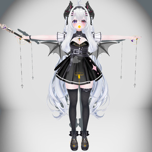 【愛莉 Airi】SPS-PlacesSettings [MA対応]