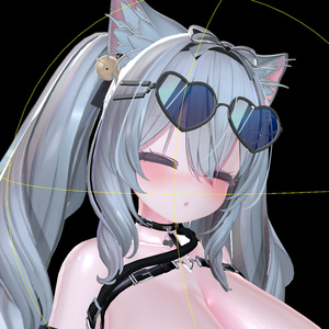 【ミルティナ-Milltina】[SuckFinger, Pet Head, Kiss] EXContact With SoundEffects! [MA対応] 缩略图 3
