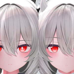 【ミルティナ-Milltina】FaceBlendShape - [Blade] 缩略图 2