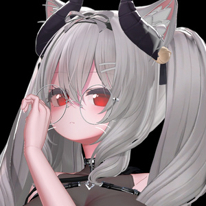 【ミルティナ-Milltina】FaceBlendShape - [Cutie] 缩略图 2