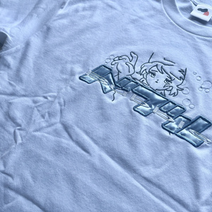 いゔどっと UNTT T-shirt UNTT T-shirt - いゔどっと ONLINE STORE - BOOTH