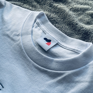 いゔどっと UNTT T-shirt 3ec5e153-42d2-4b98-b99d-