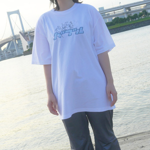 いゔどっと UNTT T-shirt UNTT T-shirt - いゔどっと ONLINE STORE - BOOTH