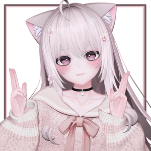 ✿ Makeup for Moe / 萌 ✿