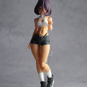 MSG body Bunny Girl Black (Skin 選択) - MUSCUTO SHOP - BOOTH