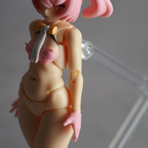 日本全国送料無料商品 特集 BUSTER DOLL・タンク」カスタマイズフェイスセット - 白純工房 その他