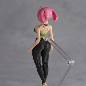 WF予定)メカガデ子 2.0 (特別版仕様) - MUSCUTO SHOP - BOOTH