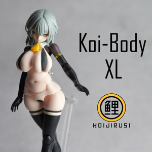 Koi-form - 鯉印 - BOOTH