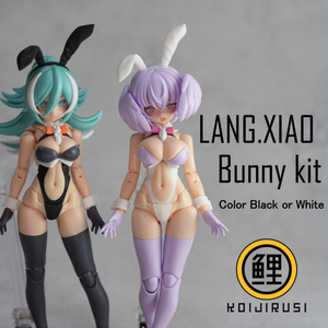 MGM-77] - 絶対領域 