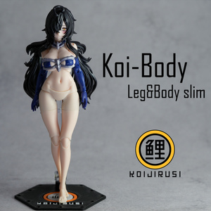 Koi-Dogi - 鯉印 - BOOTH