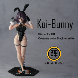 Koi-Dogi - 鯉印 - BOOTH