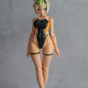kitchen sofvi CUTIE mini TEST11 - 日本玩具製作所 - BOOTH