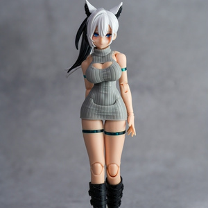 １点物　ウェディングドレスセット　②　美プラ　布服 1点物 ウェディングドレスセット 美プラ 布服 - poppo715 - BOOTH