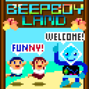 BEEPBOY LAND