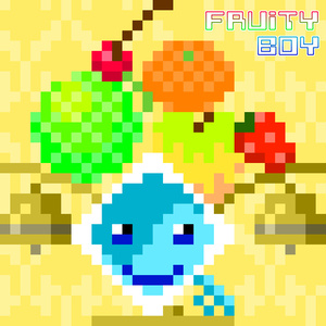 Fruity Boy