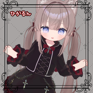 LittleNoire【ひかるん＆キプフェル対応】 缩略图 4