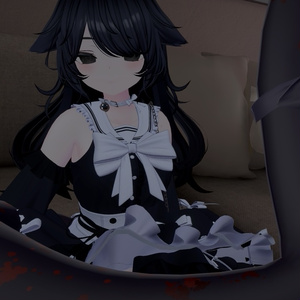 Rune-Yandere Tail
