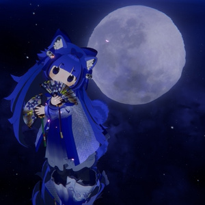 ジェスチャーアニメーション付き！【髪型】まめレッサーパンダ＆キプあらいぐま（2アバター） 缩略图 8