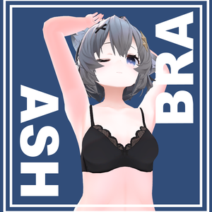 ASH Bra