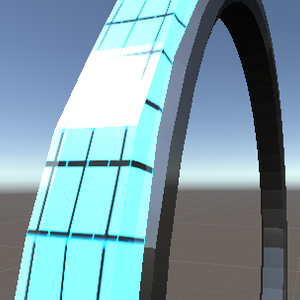 The Digital Ring (VrChat Assumed Use)