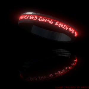 The Digi Ring