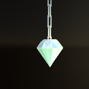 Chain Ornament