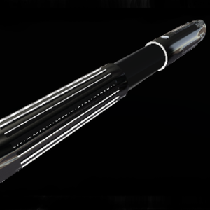 The Soul Saber