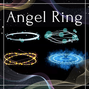 Angel Ring
