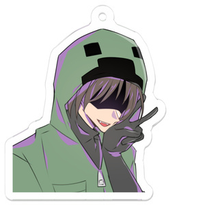 ゆの@片付けのため売り出し中 wrwrd キーホルダー ゆの@片付けのため売り出し中様専用 wrwrd キーホルダー