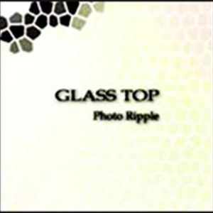 【CD】「Photo Ripple」1st MINI ALBUM 