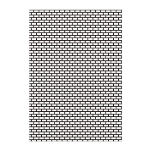 Tupatu Pattern 0B
