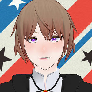 KEI＿v2【VRChat対応3Dモデル】