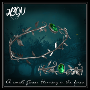 【無料】🌳ドルイドの腕輪 Bracelet of Druid 🌳