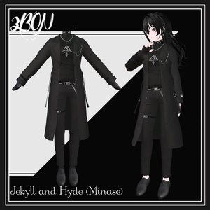 🥼Jekyll and Hyde🧥 (for Grus, Haolan) 缩略图 7