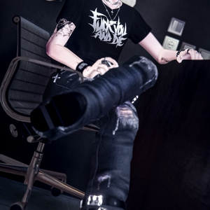 Rock Star (for Men's avatars) #3BON 缩略图 10