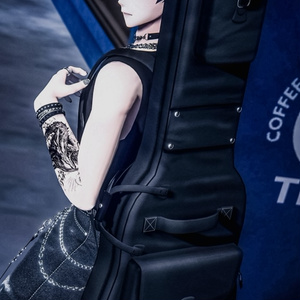 Rock Star (for Men's avatars) #3BON 缩略图 17