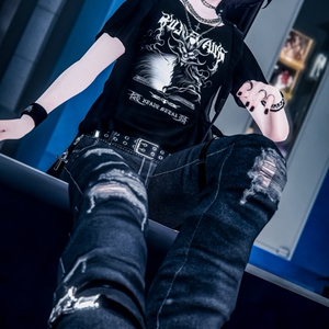 Rock Star (for Men's avatars) #3BON 缩略图 15