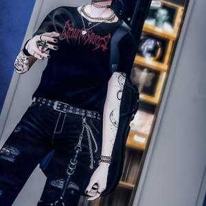 Rock Star (for Men's avatars) #3BON 缩略图 16